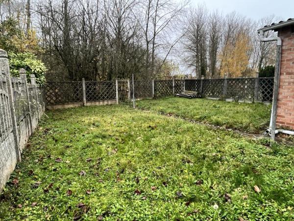 Maison à vendre à Corbehem dans le Pas-de-Calais (62112), ref : 62165-3