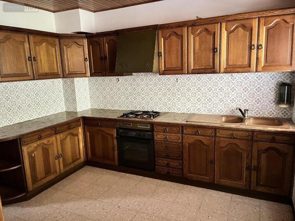 Maison à vendre à Corbehem dans le Pas-de-Calais (62112), ref : 62165-3