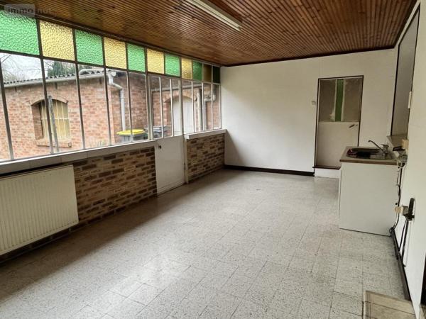 Maison à vendre à Corbehem dans le Pas-de-Calais (62112), ref : 62165-3