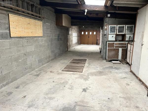 Maison à vendre à Corbehem dans le Pas-de-Calais (62112), ref : 62165-3