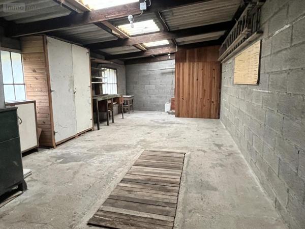 Maison à vendre à Corbehem dans le Pas-de-Calais (62112), ref : 62165-3