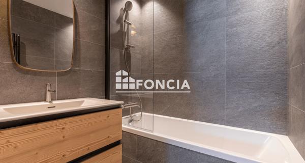 À vendre Appartement 3 pièces 56.24 m² - Courchevel 73120