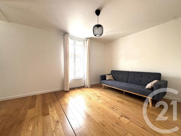 Appartement F2 à vendre  2 pièces - 43,95 m 2   FONTENAY SOUS BOIS  - 94
