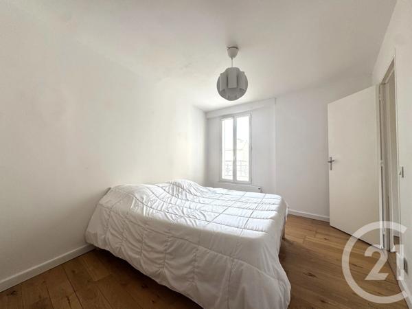 Appartement F2 à vendre  2 pièces - 43,95 m 2   FONTENAY SOUS BOIS  - 94