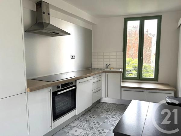 Appartement F2 à vendre  2 pièces - 43,95 m 2   FONTENAY SOUS BOIS  - 94