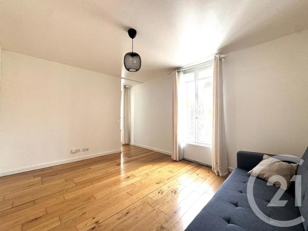 Appartement F2 à vendre  2 pièces - 43,95 m 2   FONTENAY SOUS BOIS  - 94