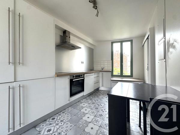 Appartement F2 à vendre  2 pièces - 43,95 m 2   FONTENAY SOUS BOIS  - 94