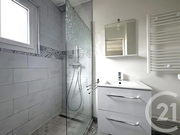 Appartement F2 à vendre  2 pièces - 43,95 m 2   FONTENAY SOUS BOIS  - 94