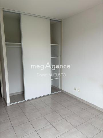 Appartement à VILLEFRANCHE-SUR-SAONE, 69400 - 4 pièces 76m²