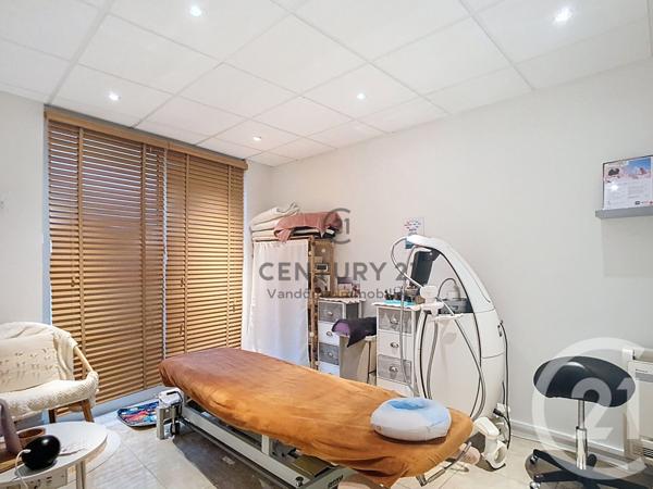 Appartement Autre à vendre  3 pièces - 46,57 m2 CREPY EN VALOIS - 60