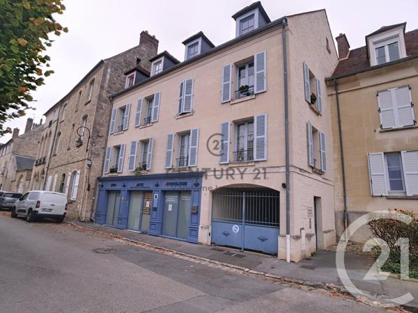 Appartement Autre à vendre  3 pièces - 46,57 m2 CREPY EN VALOIS - 60