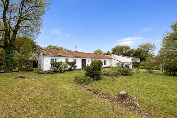 17200 ROYAN Maison Royan 5 pièces 127m²