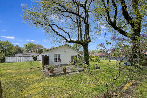 17200 ROYAN Maison Royan 5 pièces 127m²