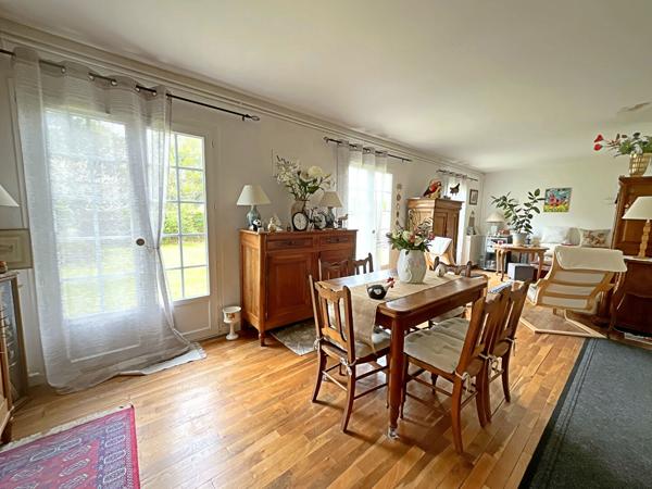 17200 ROYAN Maison Royan 5 pièces 127m²