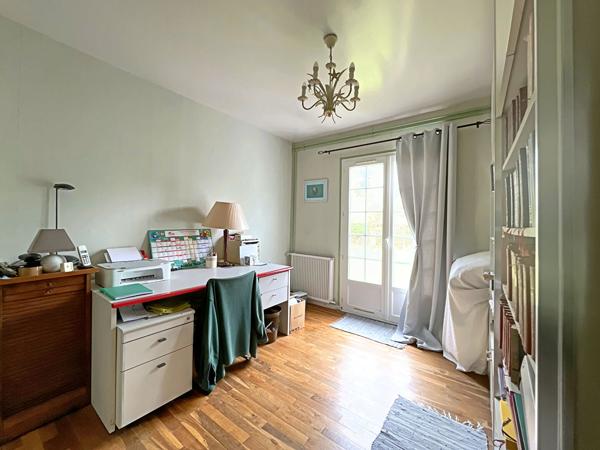 17200 ROYAN Maison Royan 5 pièces 127m²