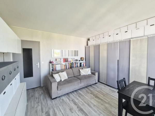 Appartement F4 à vendre  4 pièces - 74,88 m 2   SOISY SOUS MONTMORENCY  - 95