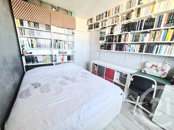Appartement F4 à vendre  4 pièces - 74,88 m 2   SOISY SOUS MONTMORENCY  - 95