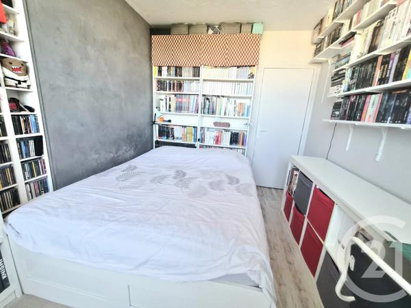 Appartement F4 à vendre  4 pièces - 74,88 m 2   SOISY SOUS MONTMORENCY  - 95