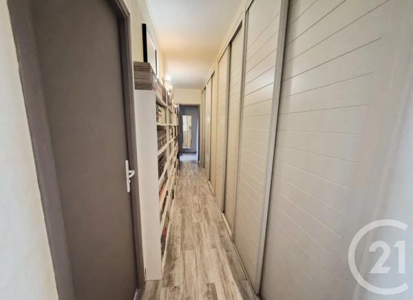 Appartement F4 à vendre  4 pièces - 74,88 m 2   SOISY SOUS MONTMORENCY  - 95
