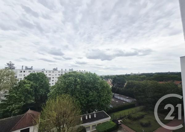 Appartement F4 à vendre  4 pièces - 74,88 m 2   SOISY SOUS MONTMORENCY  - 95