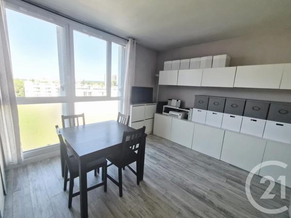 Appartement F4 à vendre  4 pièces - 74,88 m 2   SOISY SOUS MONTMORENCY  - 95