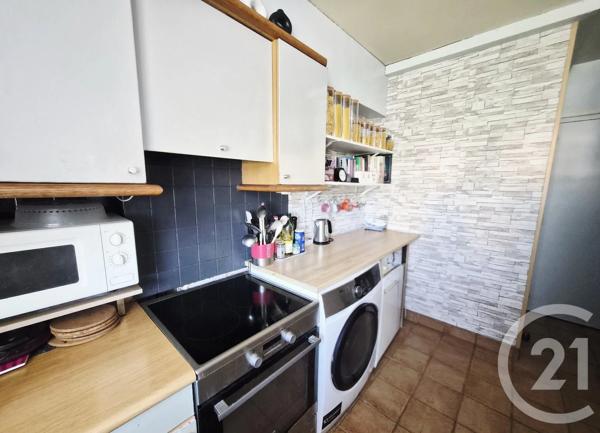 Appartement F4 à vendre  4 pièces - 74,88 m 2   SOISY SOUS MONTMORENCY  - 95