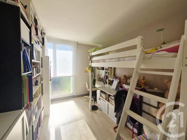 Appartement F4 à vendre  4 pièces - 74,88 m 2   SOISY SOUS MONTMORENCY  - 95