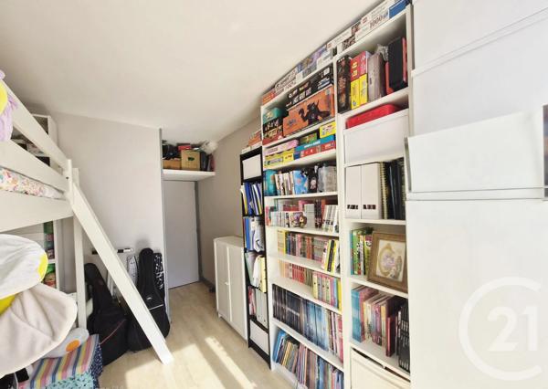 Appartement F4 à vendre  4 pièces - 74,88 m 2   SOISY SOUS MONTMORENCY  - 95