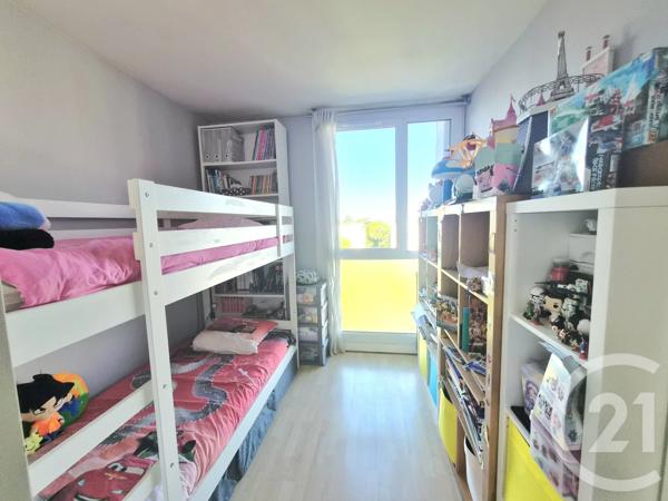 Appartement F4 à vendre  4 pièces - 74,88 m 2   SOISY SOUS MONTMORENCY  - 95