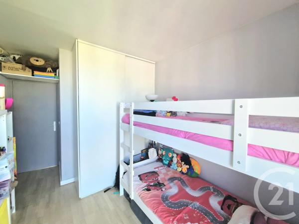 Appartement F4 à vendre  4 pièces - 74,88 m 2   SOISY SOUS MONTMORENCY  - 95