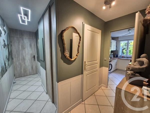 Appartement F4 à vendre  4 pièces - 84,61 m 2   SANNOIS  - 95
