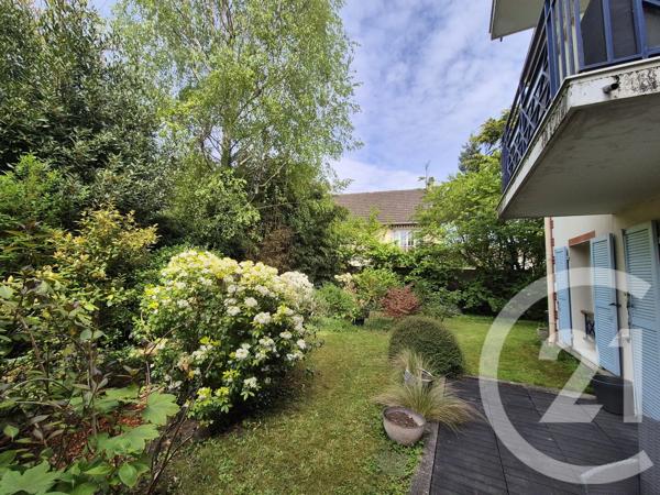 Appartement F4 à vendre  4 pièces - 84,61 m 2   SANNOIS  - 95