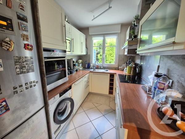 Appartement F4 à vendre  4 pièces - 84,61 m 2   SANNOIS  - 95