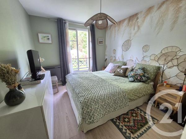 Appartement F4 à vendre  4 pièces - 84,61 m 2   SANNOIS  - 95