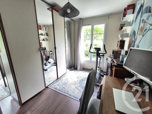 Appartement F4 à vendre  4 pièces - 84,61 m 2   SANNOIS  - 95