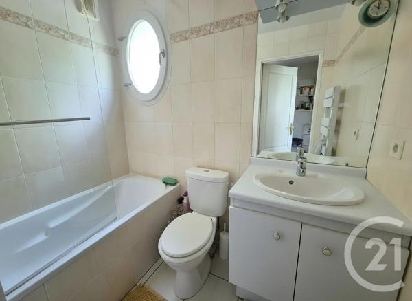 Appartement F4 à vendre  4 pièces - 84,61 m 2   SANNOIS  - 95