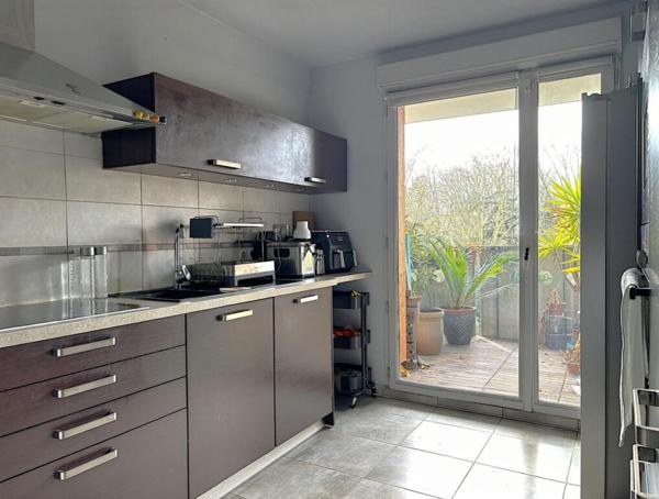 Bel Appartement Familial - Porte de Choisy / Petit Ivry