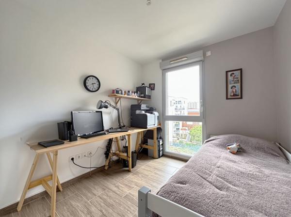 Bel Appartement Familial - Porte de Choisy / Petit Ivry