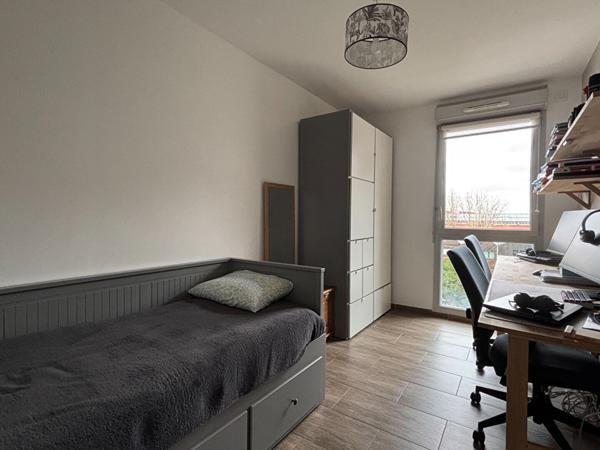 Bel Appartement Familial - Porte de Choisy / Petit Ivry