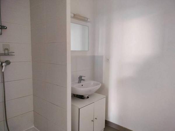 Appartement 2 pièces - 44300 Nantes -  Bottière - Chénaie