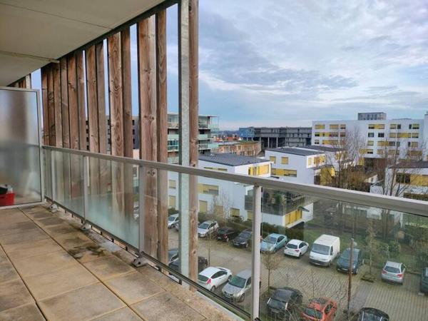 Appartement 2 pièces - 44300 Nantes -  Bottière - Chénaie