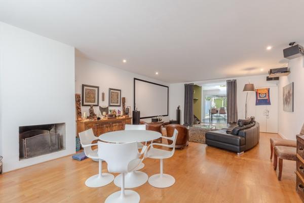 Maison à vendre |  Bordeaux |  4 pièces | 163 m²