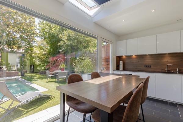 Maison à vendre |  Bordeaux |  4 pièces | 163 m²