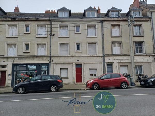 Vente / Appartement T1