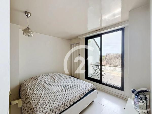 Appartement Triplex à vendre  3 pièces - 64,39 m 2   VILLIERS LE BEL  - 95