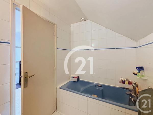 Appartement Triplex à vendre  3 pièces - 64,39 m 2   VILLIERS LE BEL  - 95