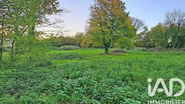 Terrain à vendre 592 m² Montagnat
