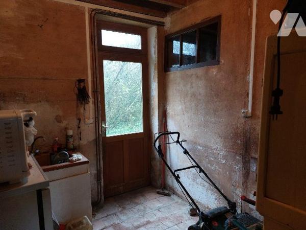 Maison à vendre Sanssat