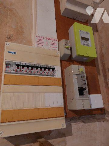 Maison à vendre Sanssat