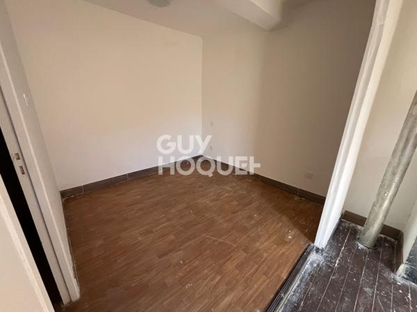 Maison à louer - 3 pièces à Villelongue de la Salanque